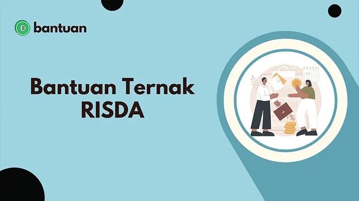 Bantuan Ternak RISDA, Syarat, Kadar dan Permohonan
