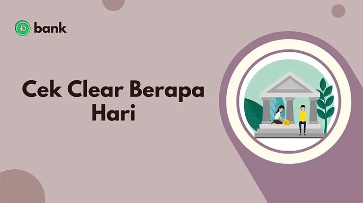 Cek Clear Berapa Hari