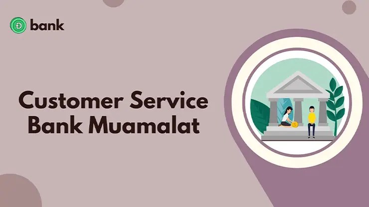 Customer Service Bank Muamalat 24 Hours Malaysia
