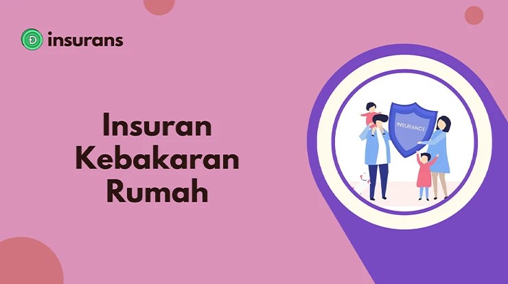 Insuran Kebakaran Rumah​ Wajib, Manfaat dan Jenis