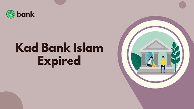 Kad Bank Islam Expired, Cara Tukar dan Lama Proses