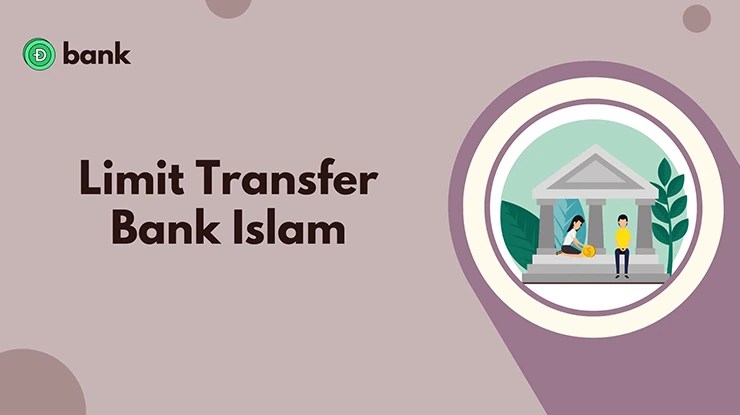 Limit Transfer Bank Islam