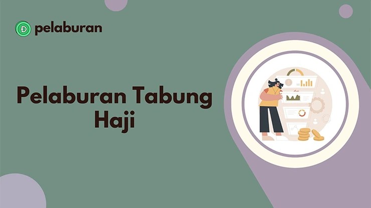 Pelaburan Tabung Haji