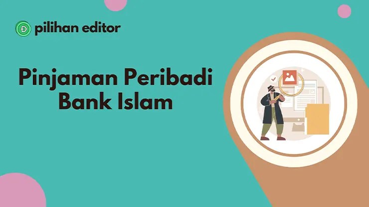 Pinjaman Peribadi Bank Islam