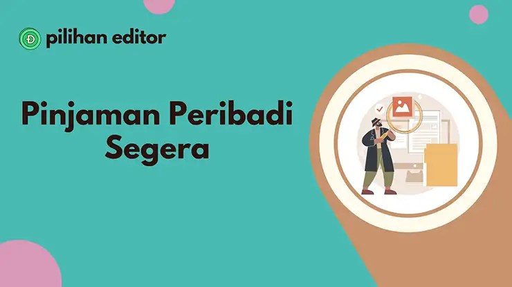 Pinjaman Peribadi Segera