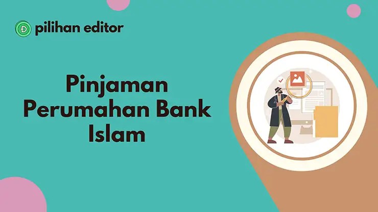 Pinjaman Perumahan Bank Islam