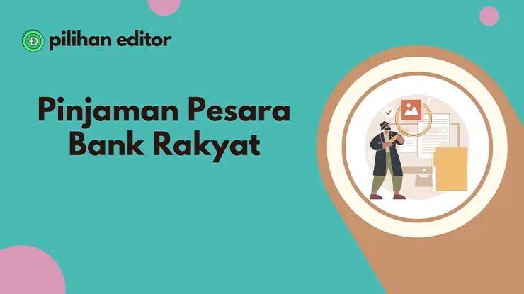 Pinjaman Pesara Bank Rakyat
