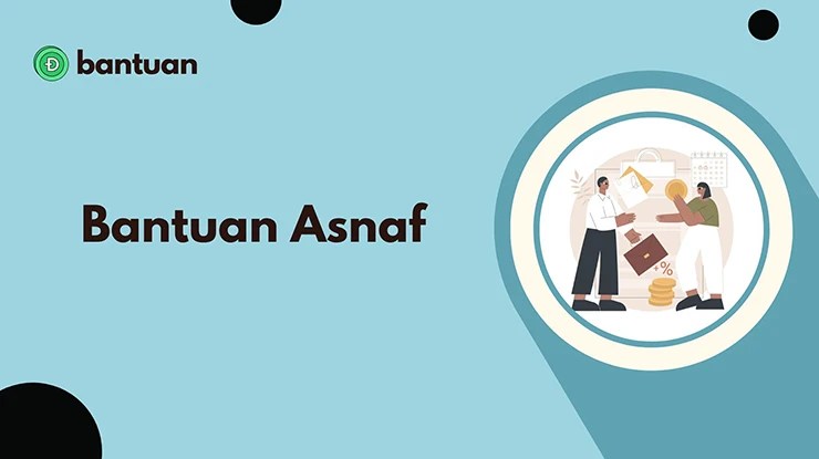Bantuan Asnaf