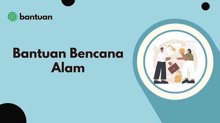 Bantuan Bencana Alam