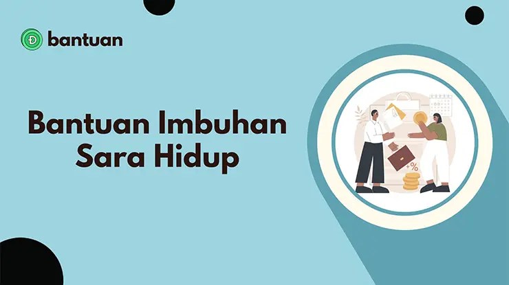 Bantuan Imbuhan Sara Hidup