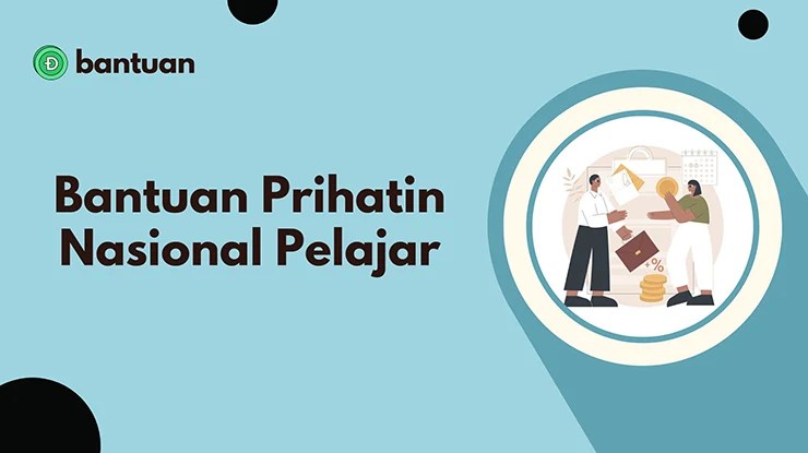 Bantuan Prihatin Nasional Pelajar, Kelayakan dan Cara