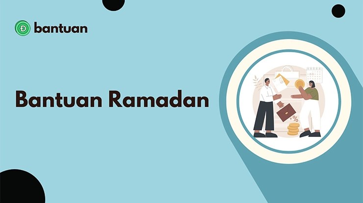 Bantuan Ramadan