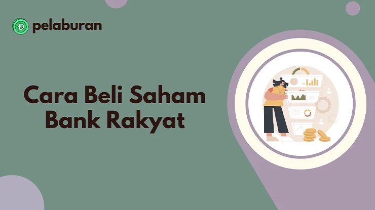 Cara Beli Saham Bank Rakyat dan Syarat Lengkap