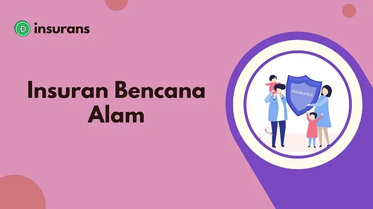 Insuran Bencana Alam