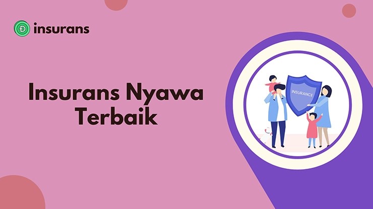 Insurans Nyawa Terbaik