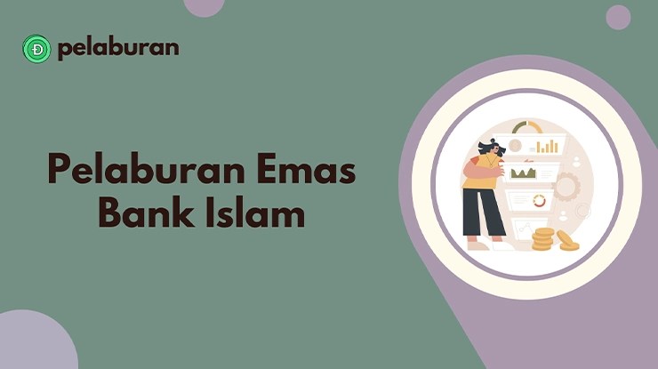 Pelaburan Emas Bank Islam