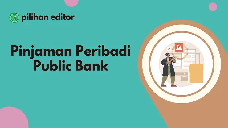 Pinjaman Peribadi Public Bank