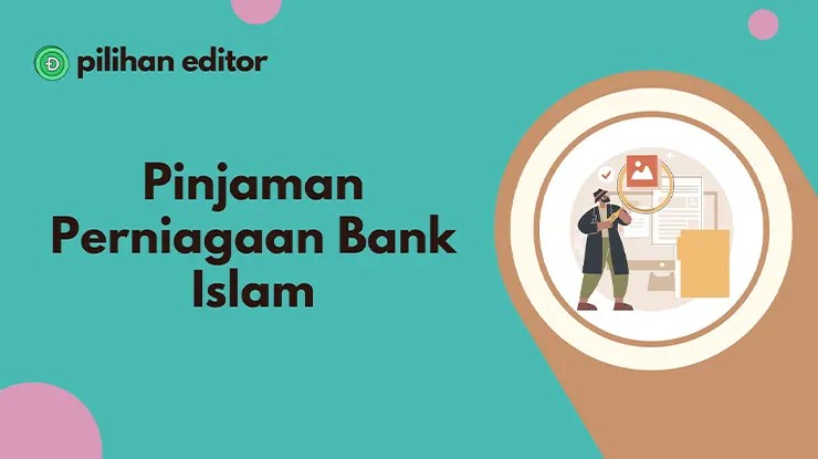 Pinjaman Perniagaan Bank Islam