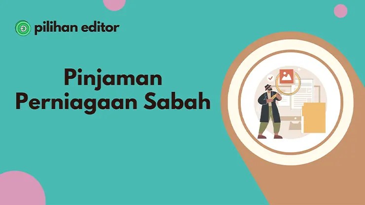 Pinjaman Perniagaan Sabah