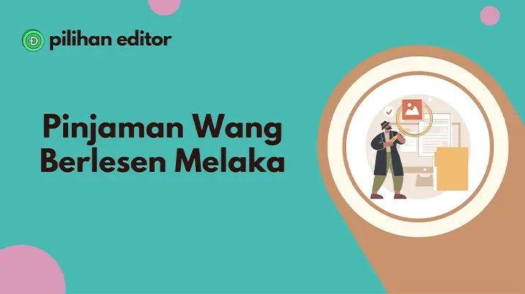 Pinjaman Wang Berlesen Melaka
