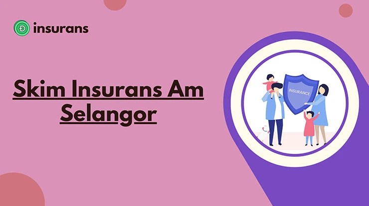 Skim Insurans Am Selangor