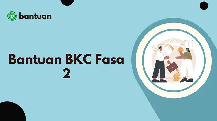 Bantuan BKC Fasa 2