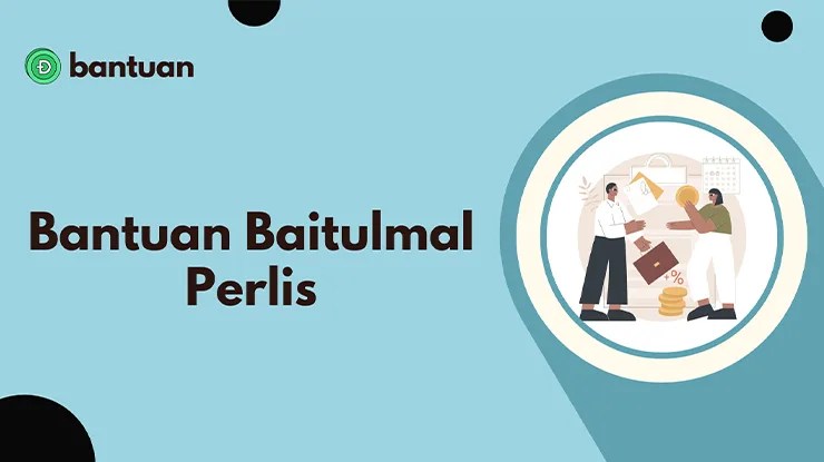 Bantuan Baitulmal Perlis