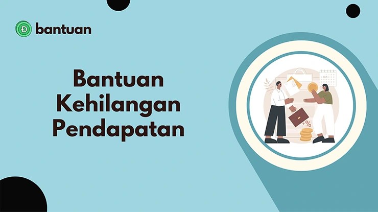 Bantuan Kehilangan Pendapatan