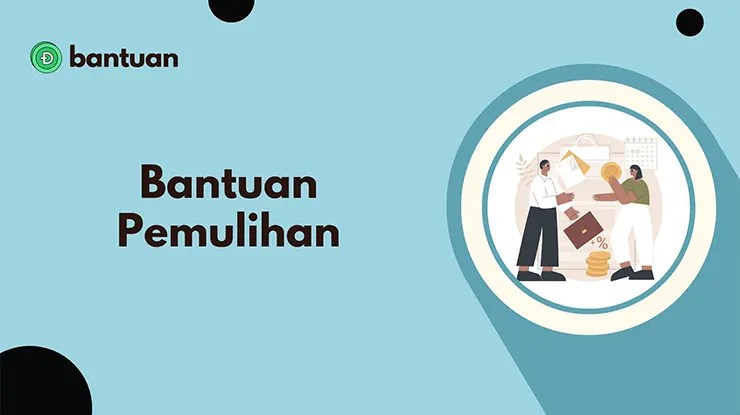 Bantuan Pemulihan