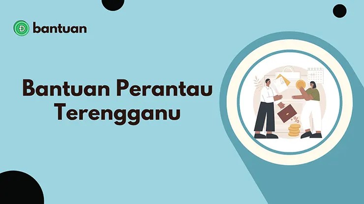 Bantuan Perantau Terengganu