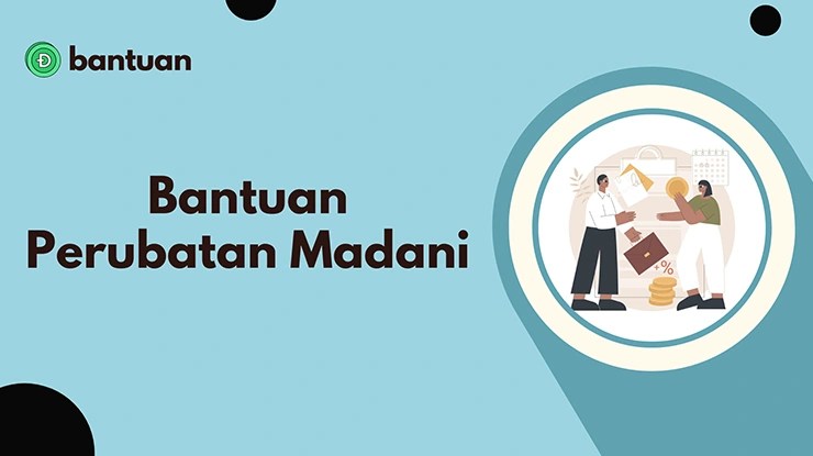Bantuan Perubatan Madani