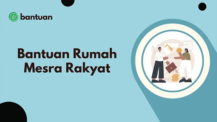 Bantuan Rumah Mesra Rakyat