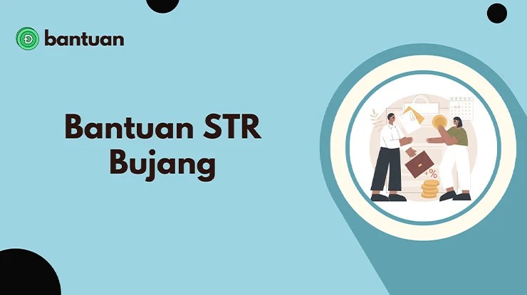 Bantuan STR Bujang