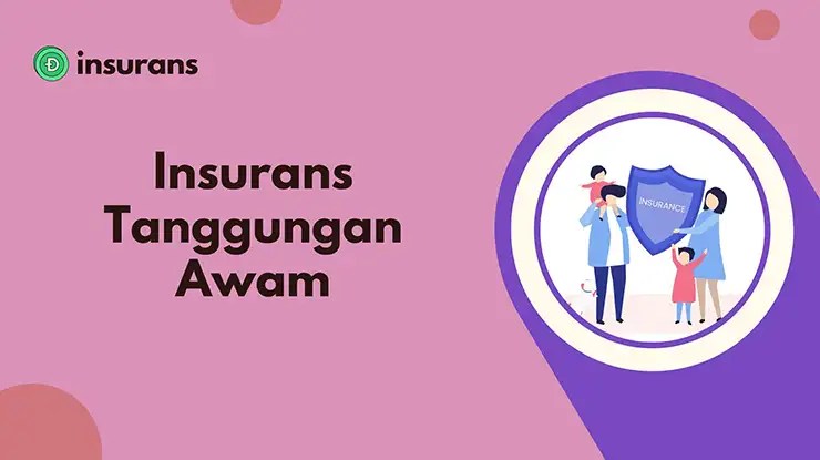 Insurans Tanggungan Awam