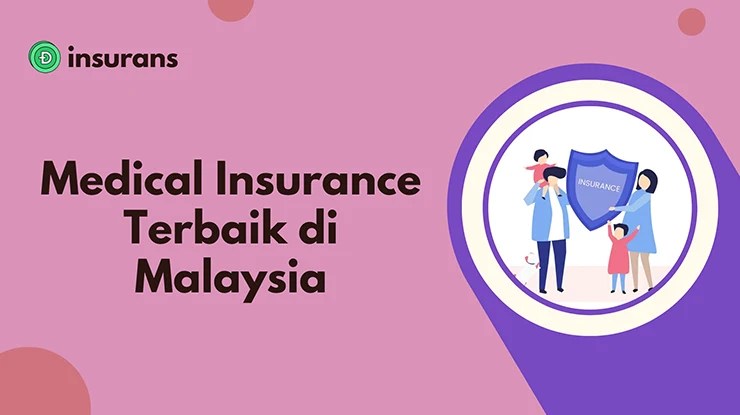 Medical Insurance Terbaik di Malaysia