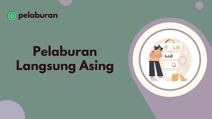 Pelaburan Langsung Asing