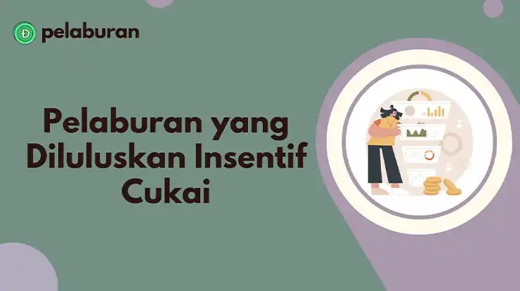 Pelaburan yang Diluluskan Insentif Cukai​