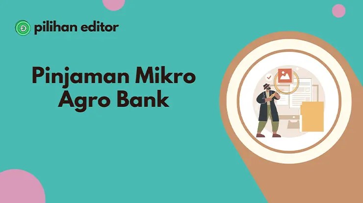 Pinjaman Mikro Agro Bank