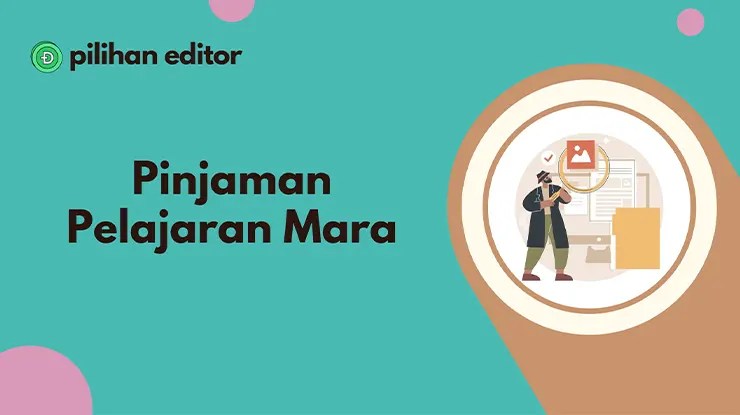 Pinjaman Pelajaran Mara