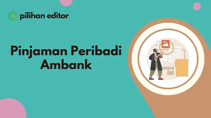 Pinjaman Peribadi Ambank
