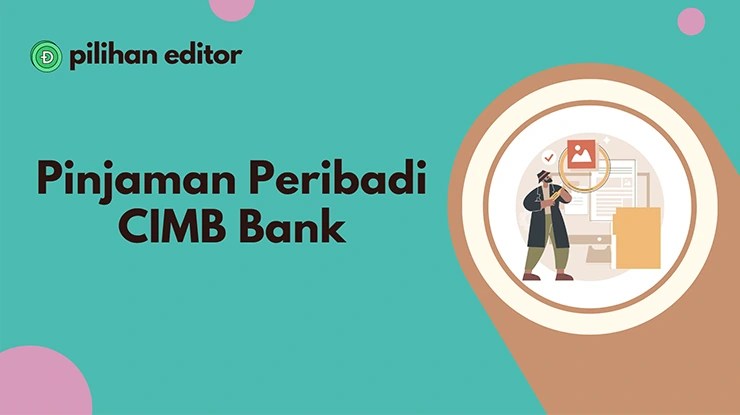 Pinjaman Peribadi CIMB Bank
