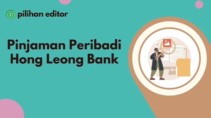Pinjaman Peribadi Hong Leong Bank