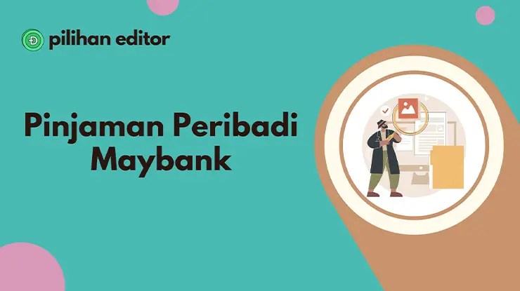 Pinjaman Peribadi Maybank