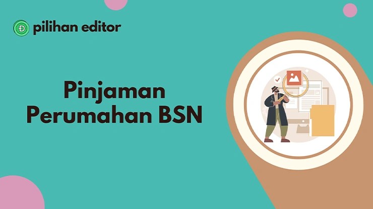 Pinjaman Perumahan BSN