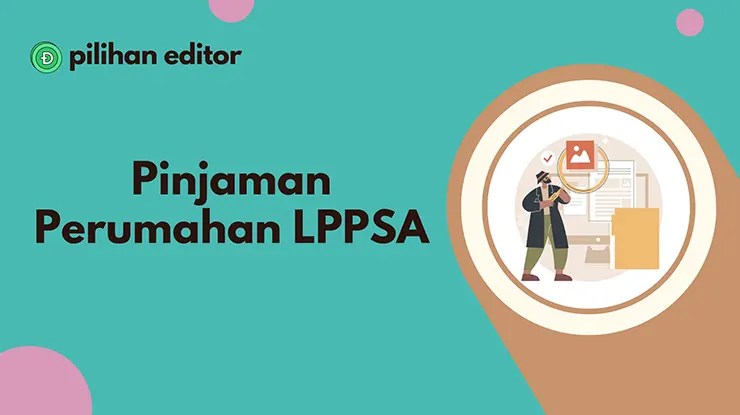 Pinjaman Perumahan LPPSA, Kelayakan dan Keburukan