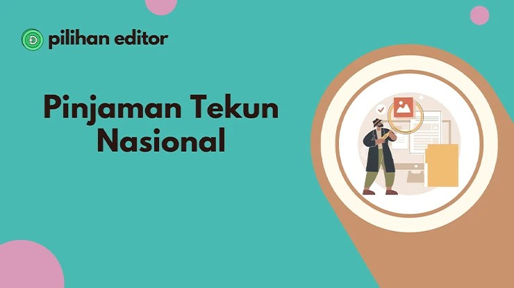 Pinjaman Tekun Nasional