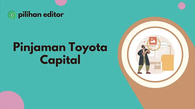 Pinjaman Toyota Capital, Keburukan dan Cara