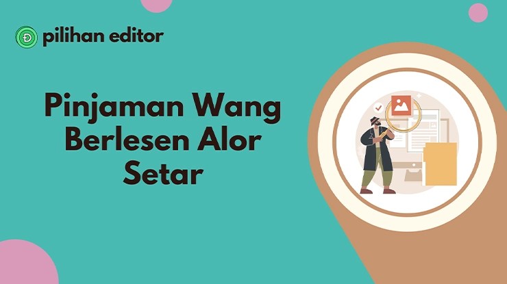 Pinjaman Wang Berlesen Alor Setar