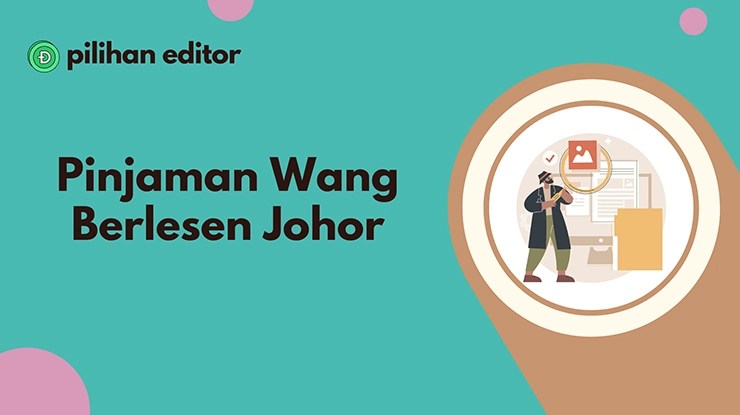 Pinjaman Wang Berlesen Johor