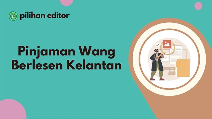 Pinjaman Wang Berlesen Kelantan